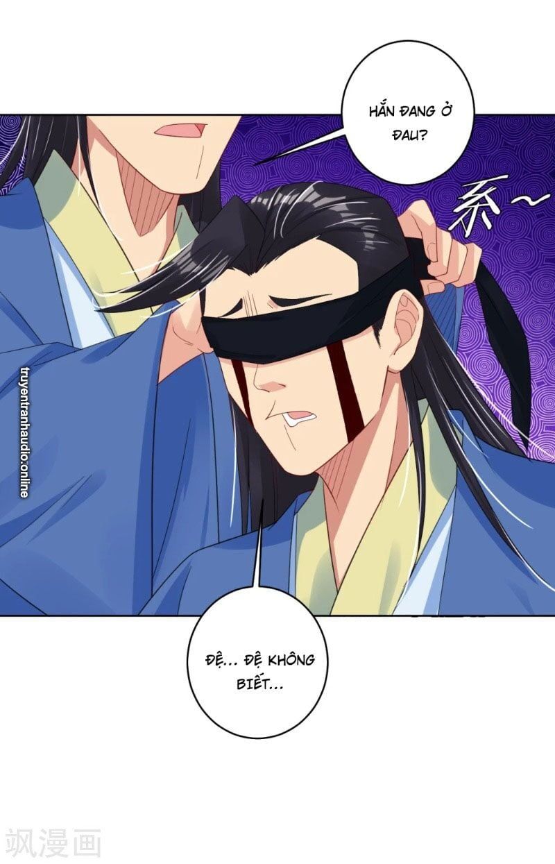 đọc truyện Nghịch Thiên Chiến Thần Chương 107 ảnh 9 tại Thiên Thai Truyện