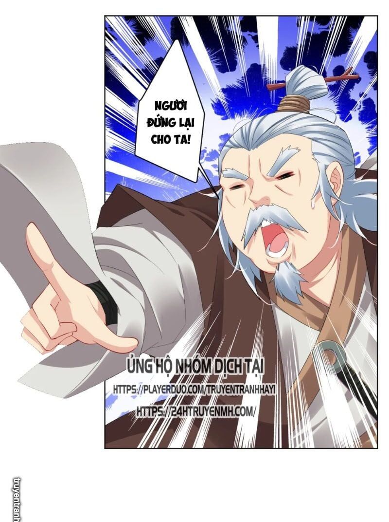 đọc truyện Nghịch Thiên Chiến Thần Chương 108 ảnh 12 tại Thiên Thai Truyện