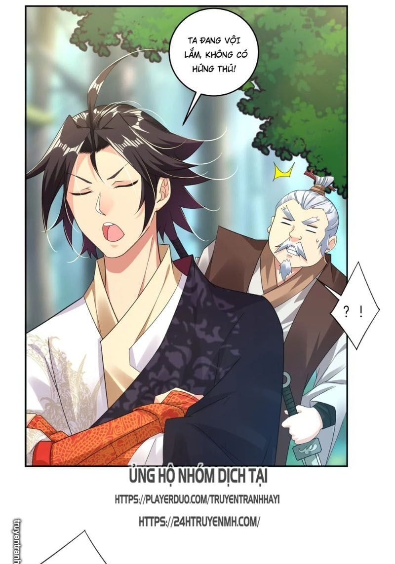 đọc truyện Nghịch Thiên Chiến Thần Chương 108 ảnh 16 tại Thiên Thai Truyện