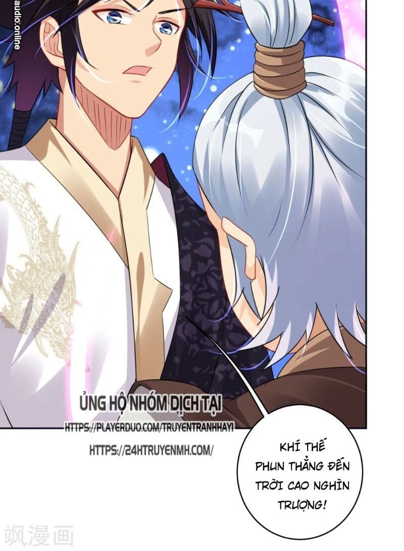 đọc truyện Nghịch Thiên Chiến Thần Chương 108 ảnh 5 tại Thiên Thai Truyện