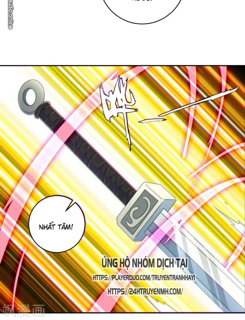 đọc truyện Nghịch Thiên Chiến Thần Chương 108 ảnh 7 tại Thiên Thai Truyện