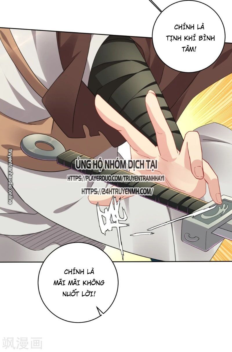 đọc truyện Nghịch Thiên Chiến Thần Chương 108 ảnh 9 tại Thiên Thai Truyện