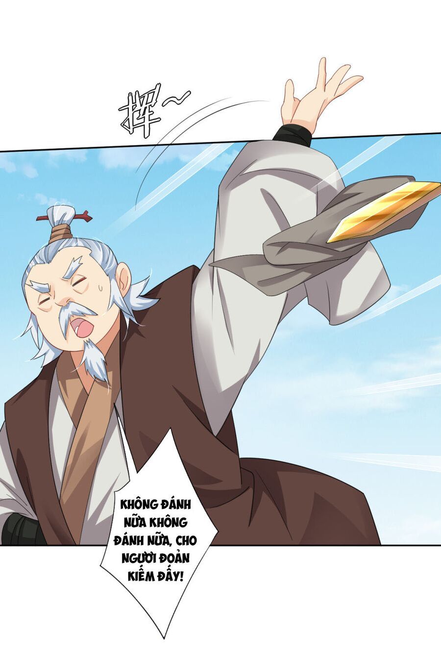 đọc truyện Nghịch Thiên Chiến Thần Chương 109 ảnh 13 tại Thiên Thai Truyện