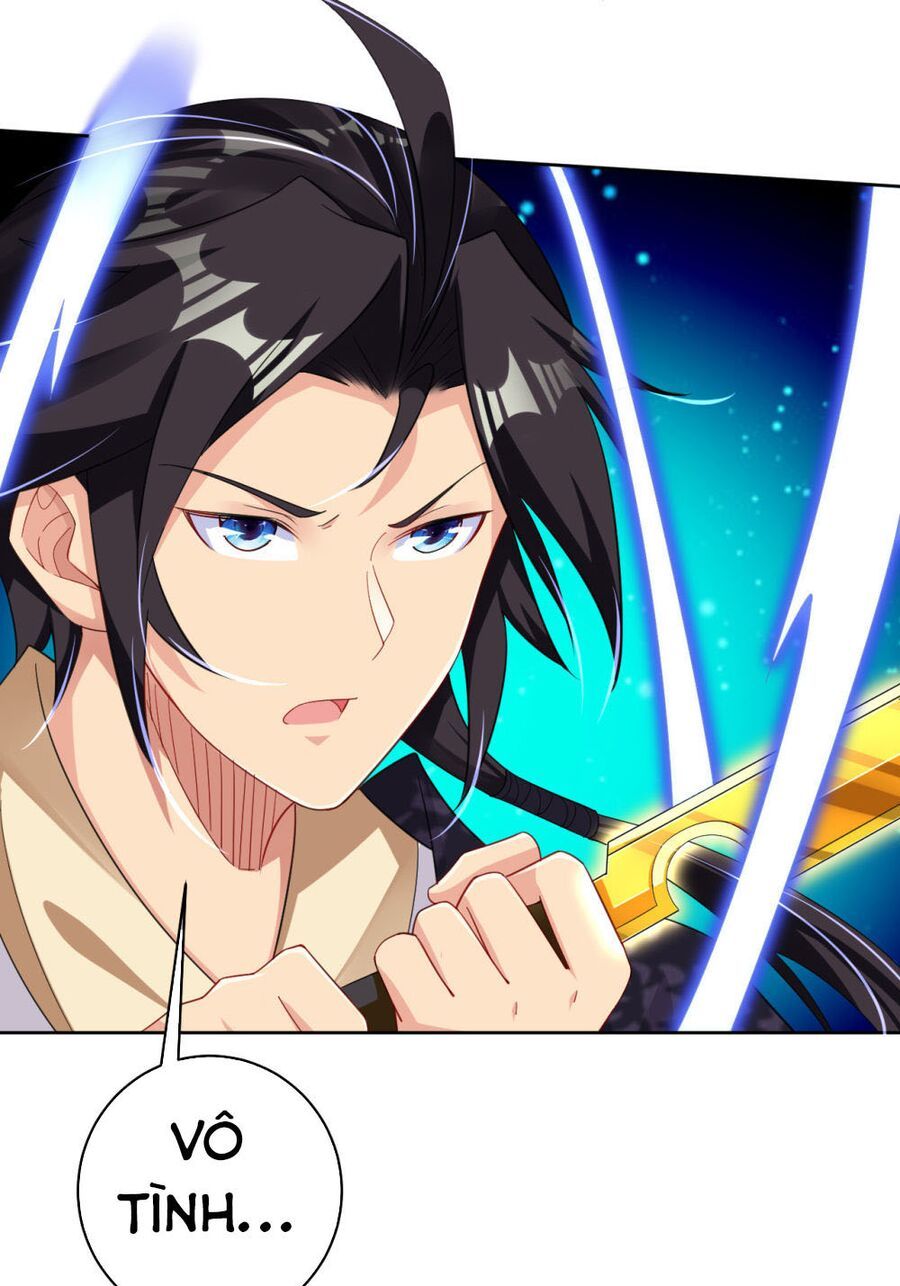 đọc truyện Nghịch Thiên Chiến Thần Chương 109 ảnh 9 tại Thiên Thai Truyện