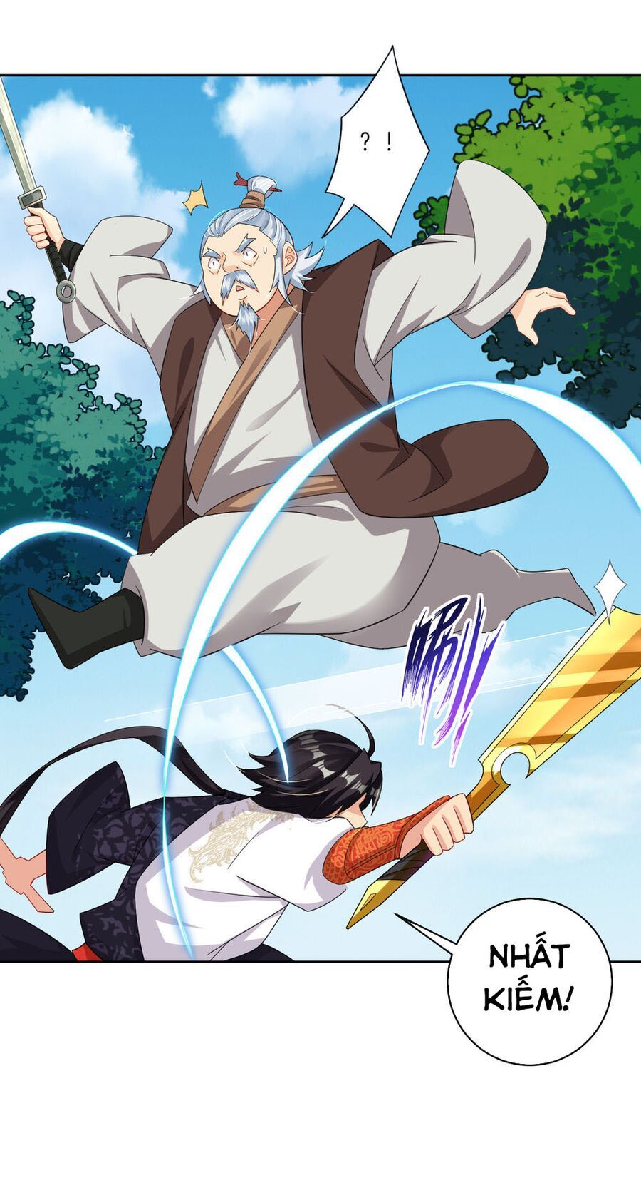 đọc truyện Nghịch Thiên Chiến Thần Chương 109 ảnh 11 tại Thiên Thai Truyện