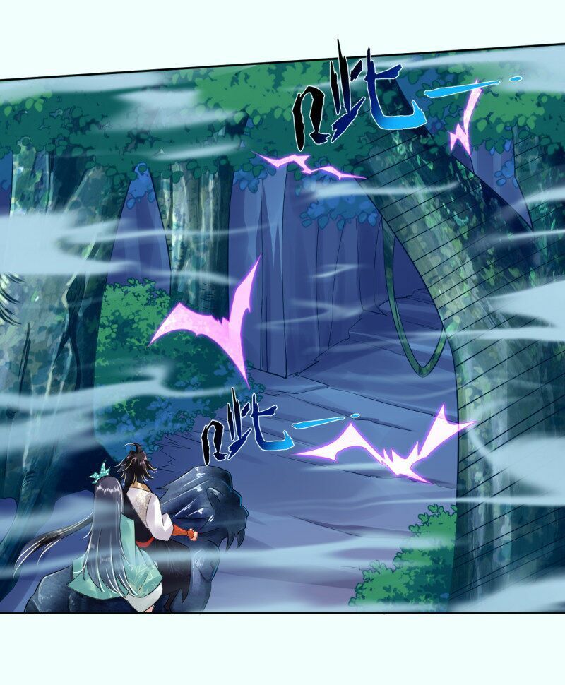 đọc truyện Nghịch Thiên Chiến Thần Chương 11 ảnh 15 tại Thiên Thai Truyện