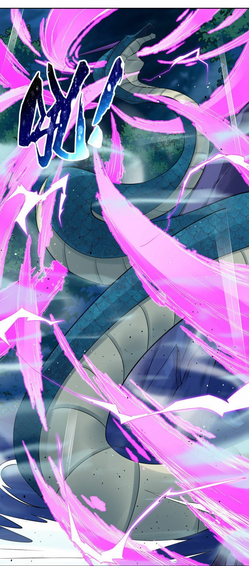 đọc truyện Nghịch Thiên Chiến Thần Chương 11 ảnh 17 tại Thiên Thai Truyện