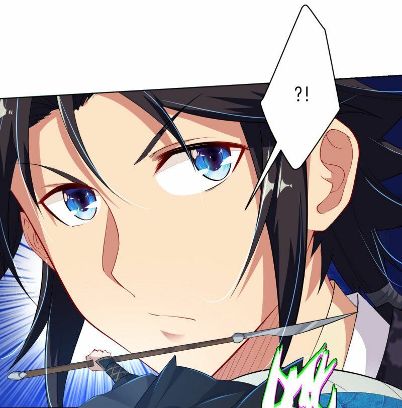 đọc truyện Nghịch Thiên Chiến Thần Chương 11 ảnh 21 tại Thiên Thai Truyện