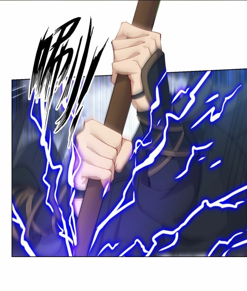 đọc truyện Nghịch Thiên Chiến Thần Chương 11 ảnh 23 tại Thiên Thai Truyện