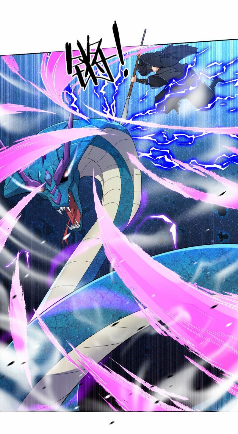 đọc truyện Nghịch Thiên Chiến Thần Chương 11 ảnh 24 tại Thiên Thai Truyện