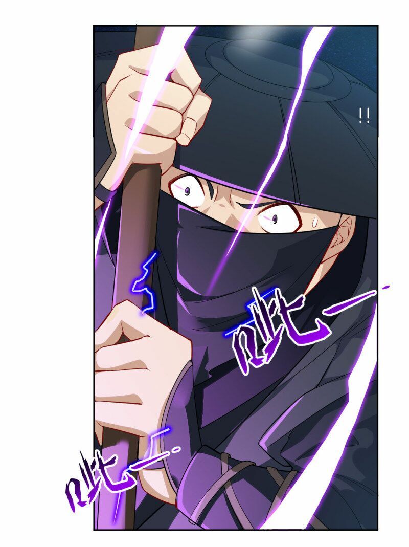 đọc truyện Nghịch Thiên Chiến Thần Chương 11 ảnh 25 tại Thiên Thai Truyện