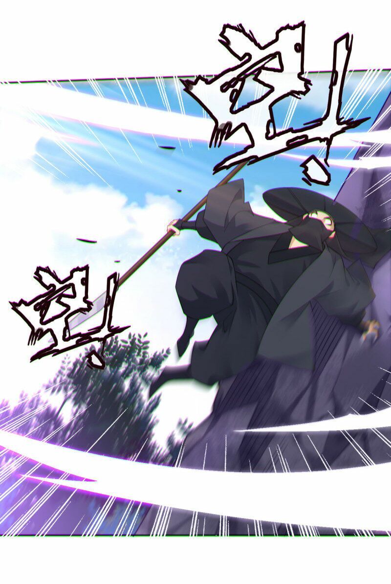 đọc truyện Nghịch Thiên Chiến Thần Chương 11 ảnh 26 tại Thiên Thai Truyện