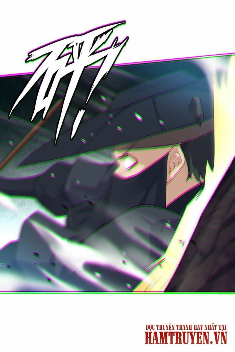 đọc truyện Nghịch Thiên Chiến Thần Chương 11 ảnh 27 tại Thiên Thai Truyện