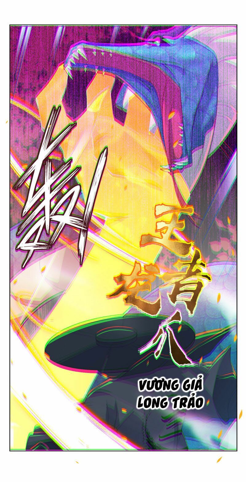 đọc truyện Nghịch Thiên Chiến Thần Chương 11 ảnh 32 tại Thiên Thai Truyện