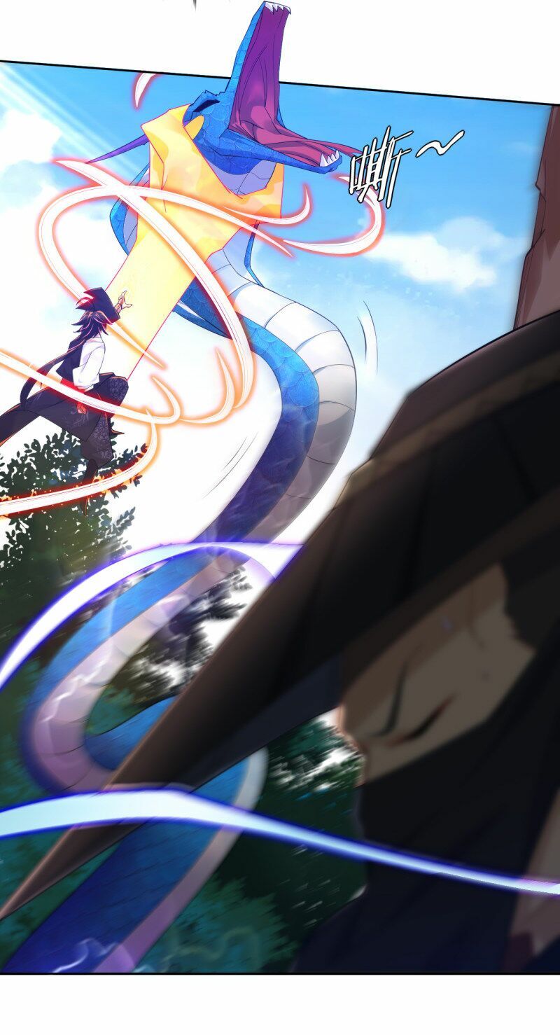 đọc truyện Nghịch Thiên Chiến Thần Chương 11 ảnh 34 tại Thiên Thai Truyện