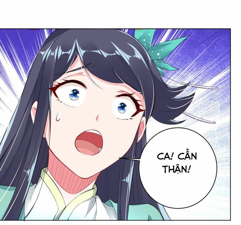 đọc truyện Nghịch Thiên Chiến Thần Chương 11 ảnh 37 tại Thiên Thai Truyện