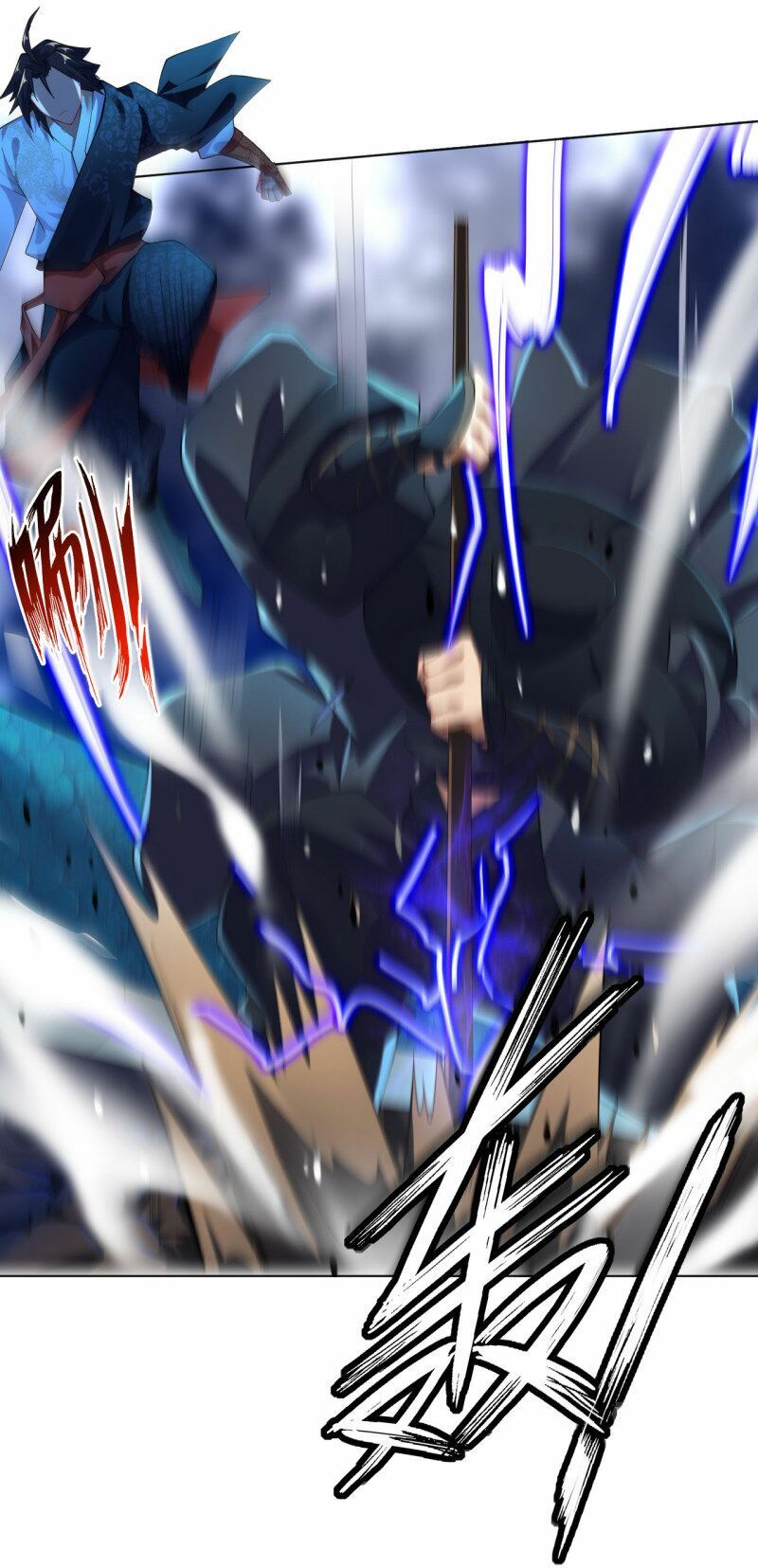 đọc truyện Nghịch Thiên Chiến Thần Chương 11 ảnh 38 tại Thiên Thai Truyện