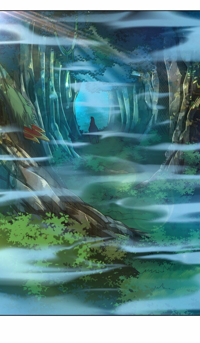 đọc truyện Nghịch Thiên Chiến Thần Chương 11 ảnh 7 tại Thiên Thai Truyện