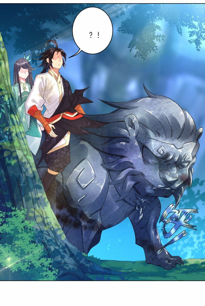 đọc truyện Nghịch Thiên Chiến Thần Chương 11 ảnh 10 tại Thiên Thai Truyện