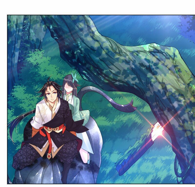 đọc truyện Nghịch Thiên Chiến Thần Chương 11 ảnh 11 tại Thiên Thai Truyện