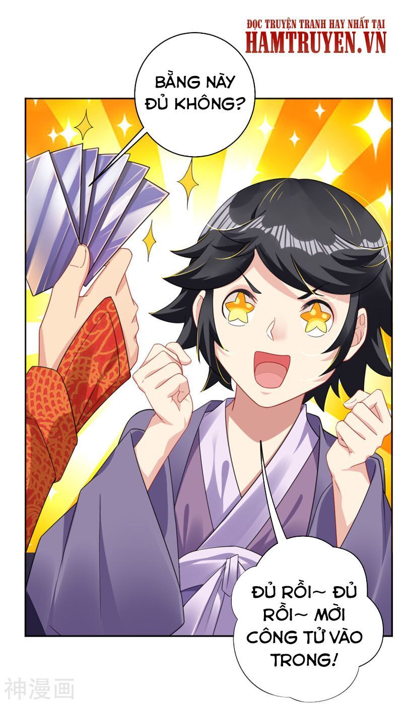 đọc truyện Nghịch Thiên Chiến Thần Chương 110 ảnh 12 tại Thiên Thai Truyện