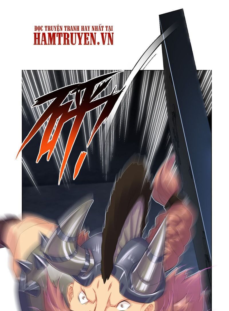 đọc truyện Nghịch Thiên Chiến Thần Chương 110 ảnh 16 tại Thiên Thai Truyện