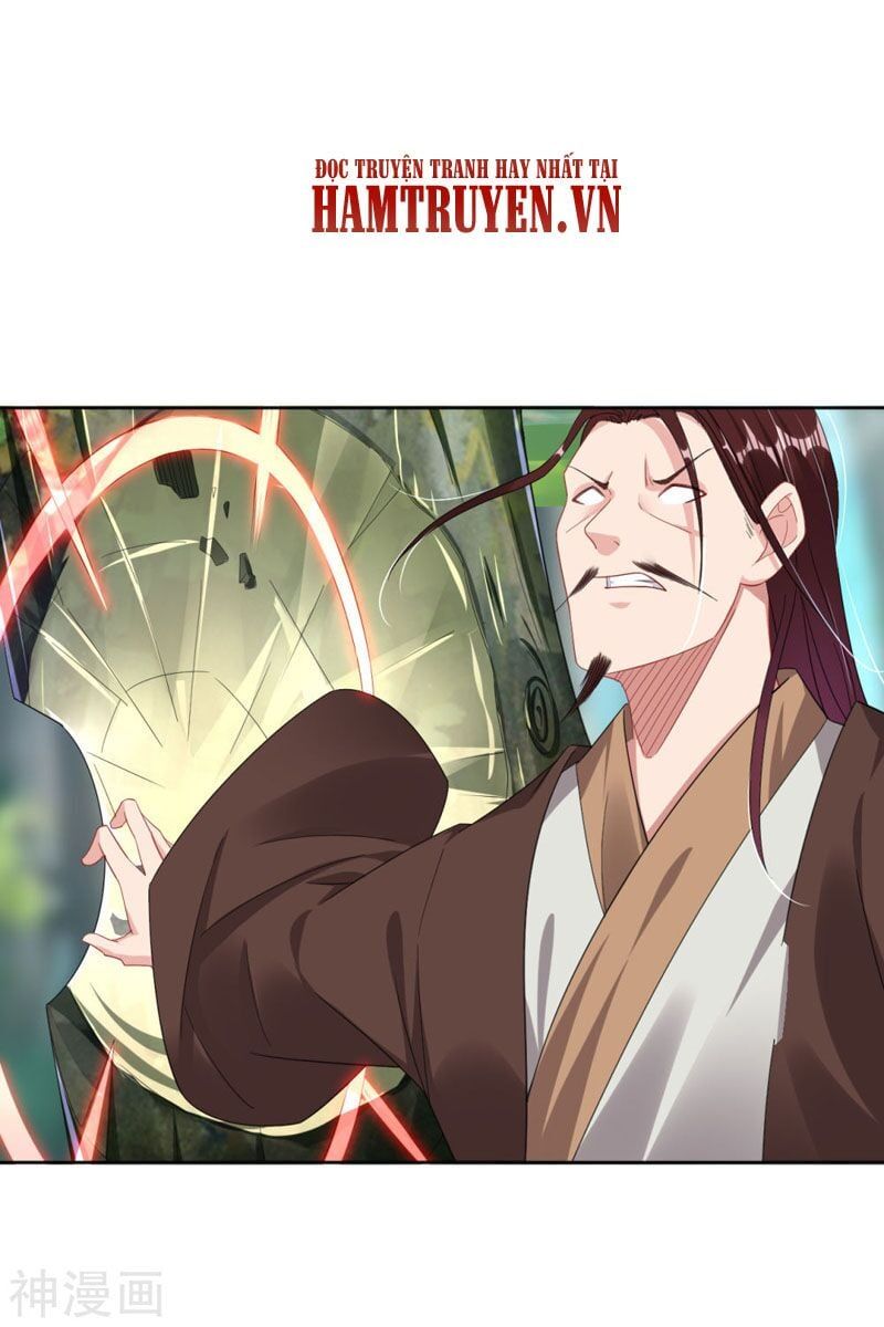 đọc truyện Nghịch Thiên Chiến Thần Chương 110 ảnh 6 tại Thiên Thai Truyện