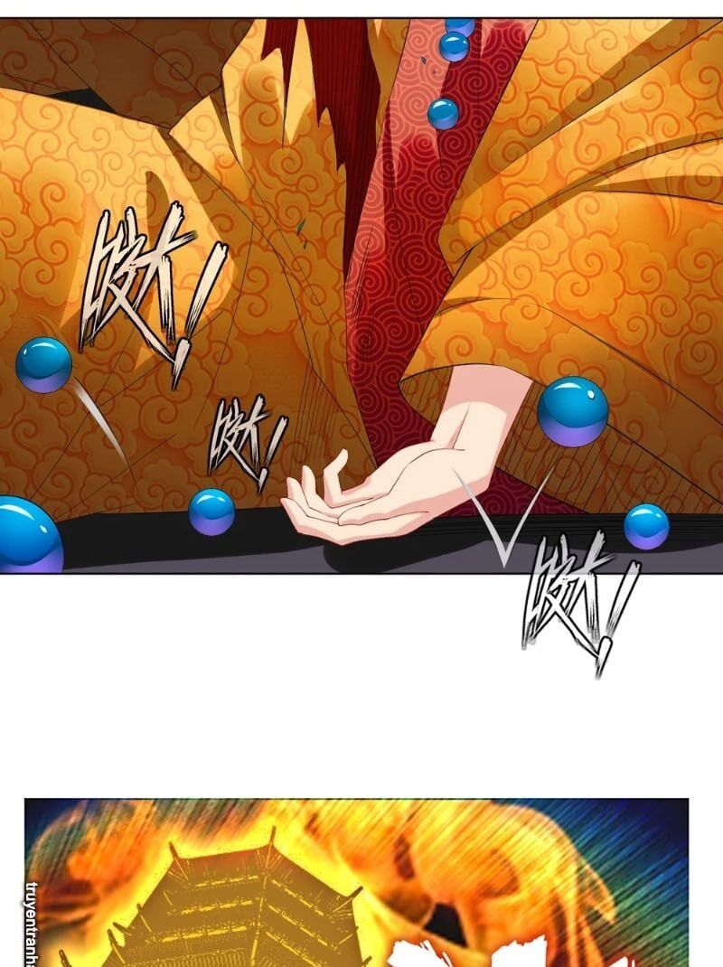 đọc truyện Nghịch Thiên Chiến Thần Chương 111 ảnh 12 tại Thiên Thai Truyện