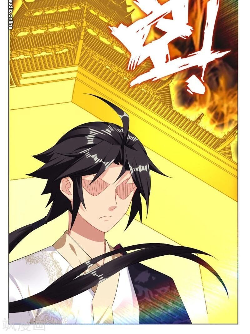 đọc truyện Nghịch Thiên Chiến Thần Chương 111 ảnh 13 tại Thiên Thai Truyện