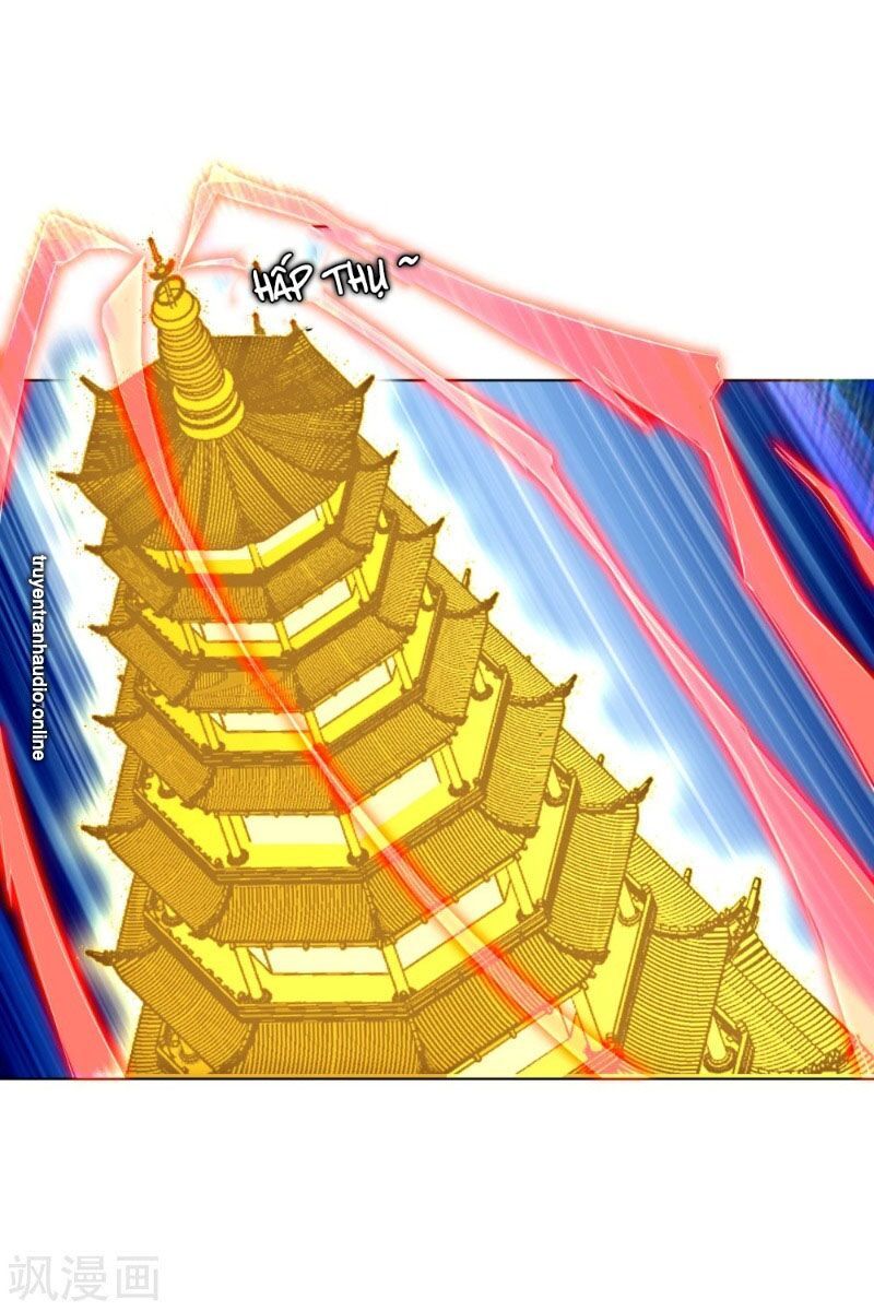 đọc truyện Nghịch Thiên Chiến Thần Chương 111 ảnh 14 tại Thiên Thai Truyện