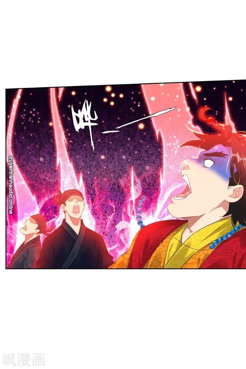 đọc truyện Nghịch Thiên Chiến Thần Chương 111 ảnh 15 tại Thiên Thai Truyện