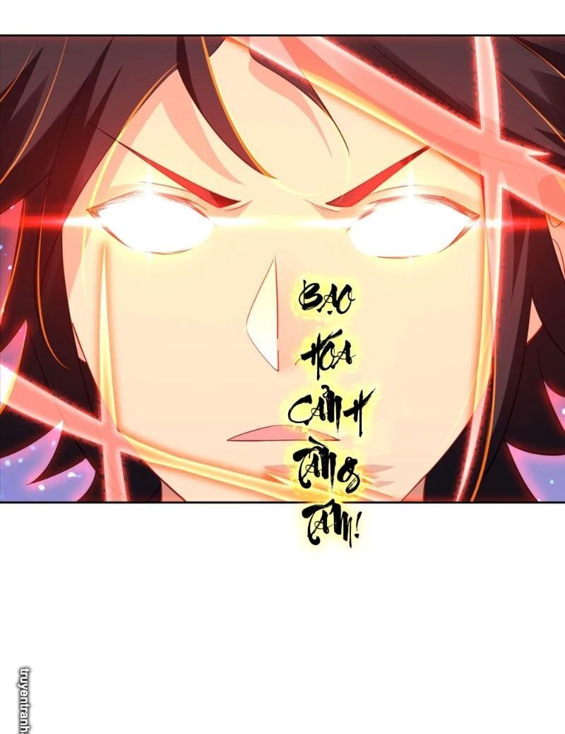 đọc truyện Nghịch Thiên Chiến Thần Chương 111 ảnh 17 tại Thiên Thai Truyện