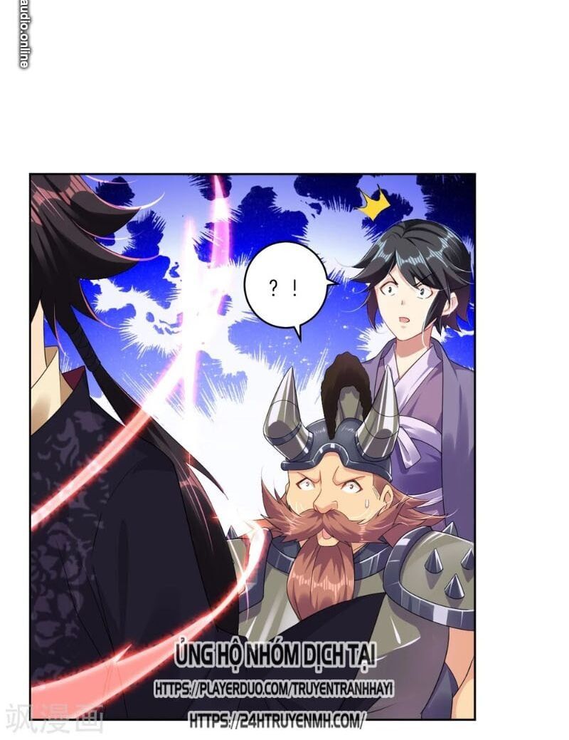 đọc truyện Nghịch Thiên Chiến Thần Chương 111 ảnh 18 tại Thiên Thai Truyện