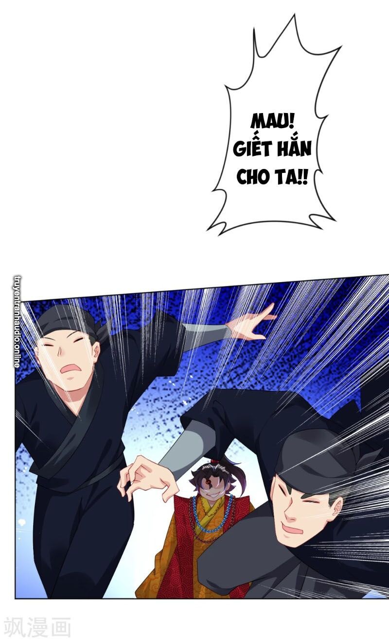 đọc truyện Nghịch Thiên Chiến Thần Chương 111 ảnh 7 tại Thiên Thai Truyện