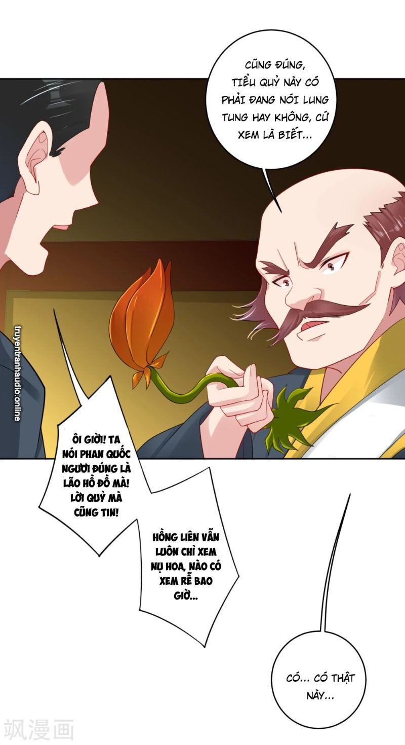 đọc truyện Nghịch Thiên Chiến Thần Chương 112 ảnh 17 tại Thiên Thai Truyện