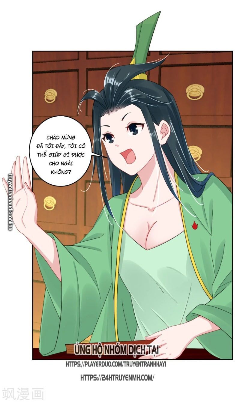 đọc truyện Nghịch Thiên Chiến Thần Chương 112 ảnh 10 tại Thiên Thai Truyện