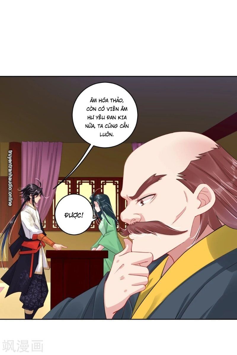 đọc truyện Nghịch Thiên Chiến Thần Chương 112 ảnh 11 tại Thiên Thai Truyện