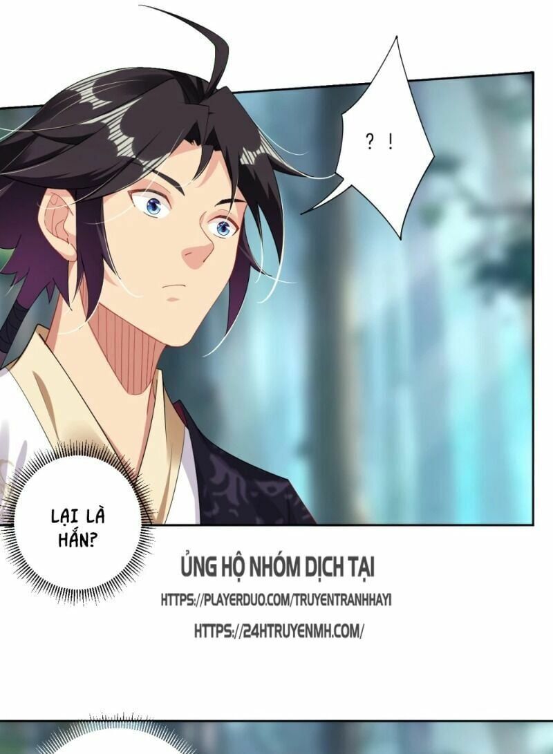 đọc truyện Nghịch Thiên Chiến Thần Chương 113 ảnh 14 tại Thiên Thai Truyện