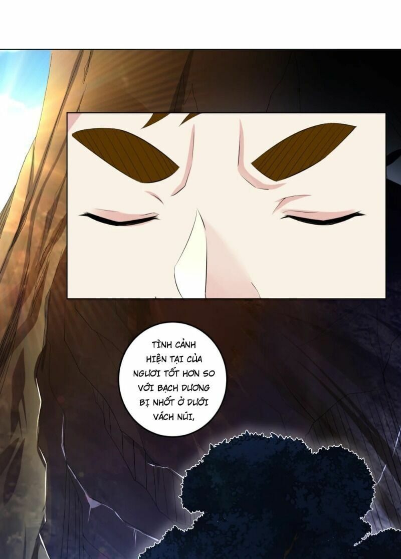 đọc truyện Nghịch Thiên Chiến Thần Chương 113 ảnh 20 tại Thiên Thai Truyện