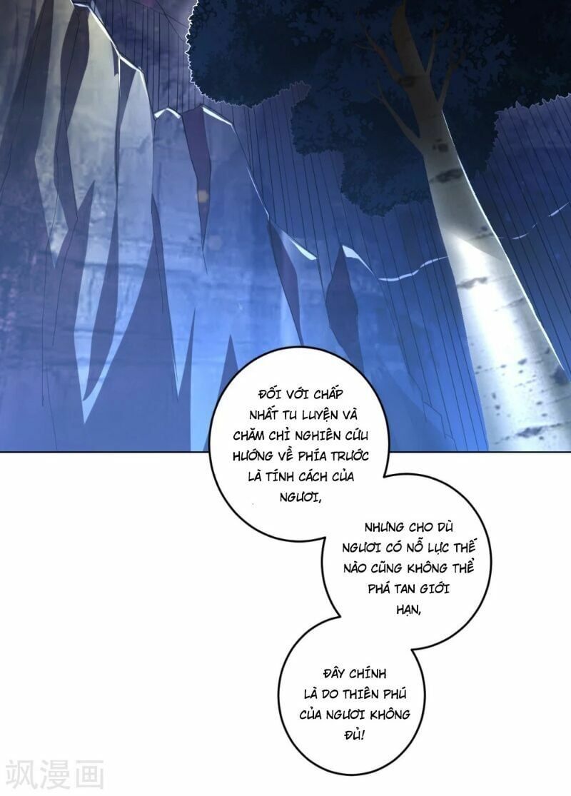 đọc truyện Nghịch Thiên Chiến Thần Chương 113 ảnh 21 tại Thiên Thai Truyện