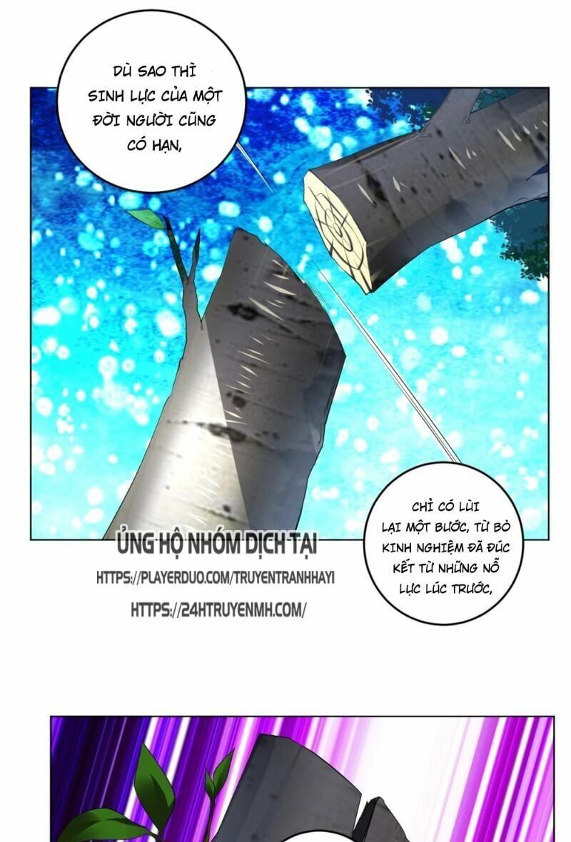 đọc truyện Nghịch Thiên Chiến Thần Chương 113 ảnh 22 tại Thiên Thai Truyện