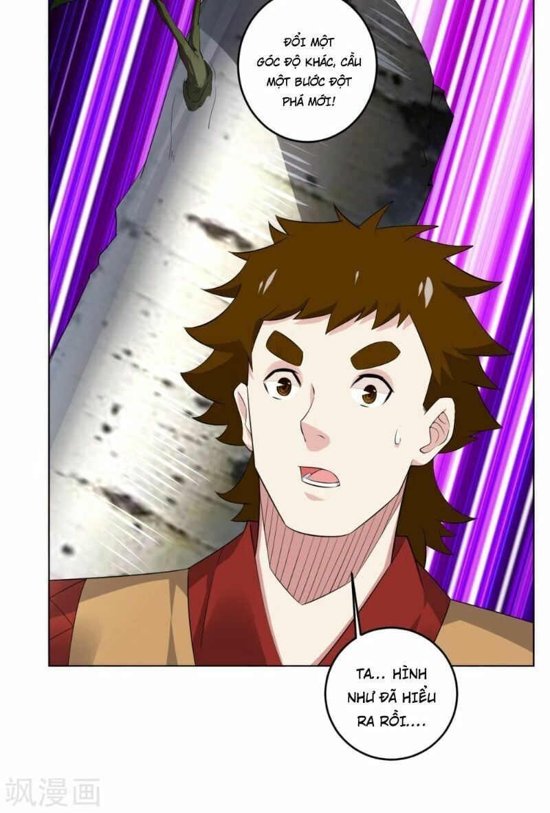 đọc truyện Nghịch Thiên Chiến Thần Chương 113 ảnh 23 tại Thiên Thai Truyện