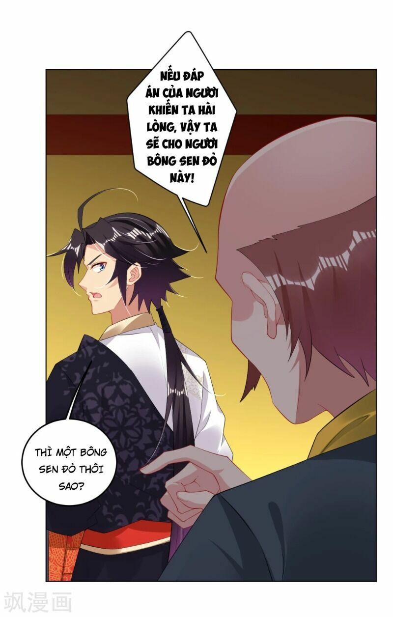 đọc truyện Nghịch Thiên Chiến Thần Chương 113 ảnh 7 tại Thiên Thai Truyện