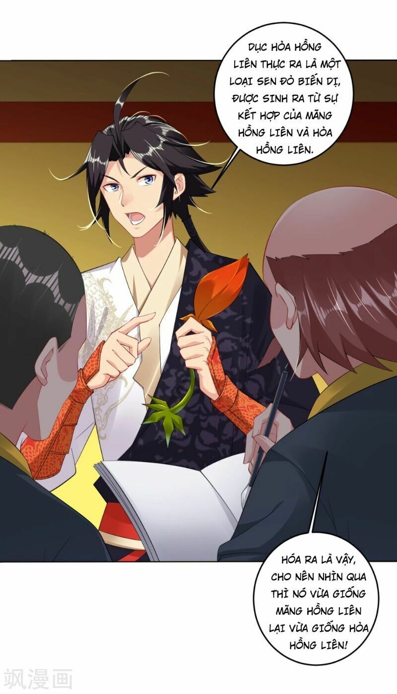 đọc truyện Nghịch Thiên Chiến Thần Chương 113 ảnh 10 tại Thiên Thai Truyện