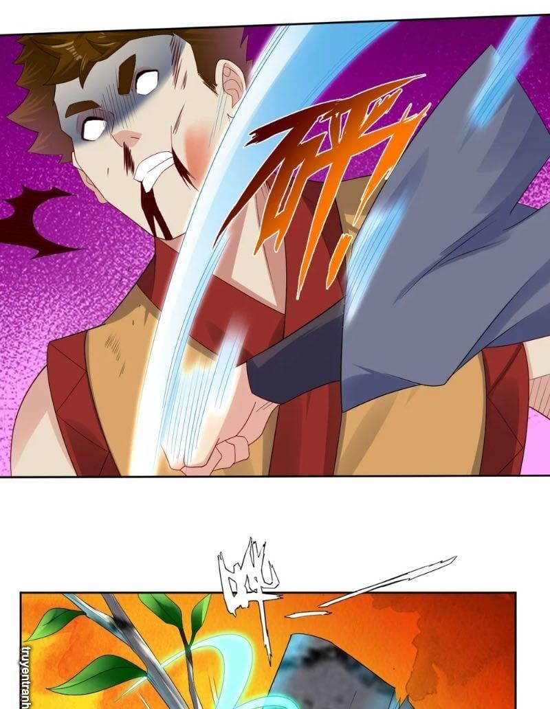 đọc truyện Nghịch Thiên Chiến Thần Chương 115 ảnh 16 tại Thiên Thai Truyện