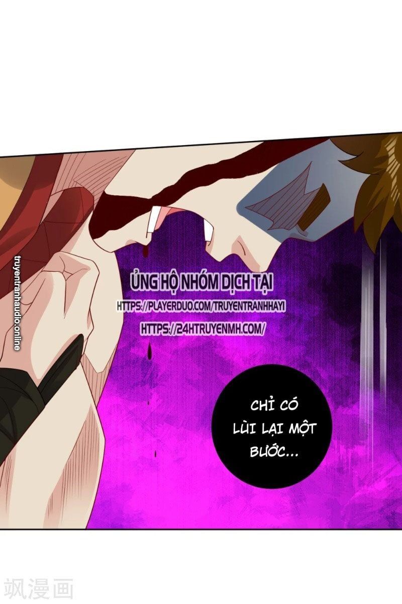 đọc truyện Nghịch Thiên Chiến Thần Chương 115 ảnh 18 tại Thiên Thai Truyện