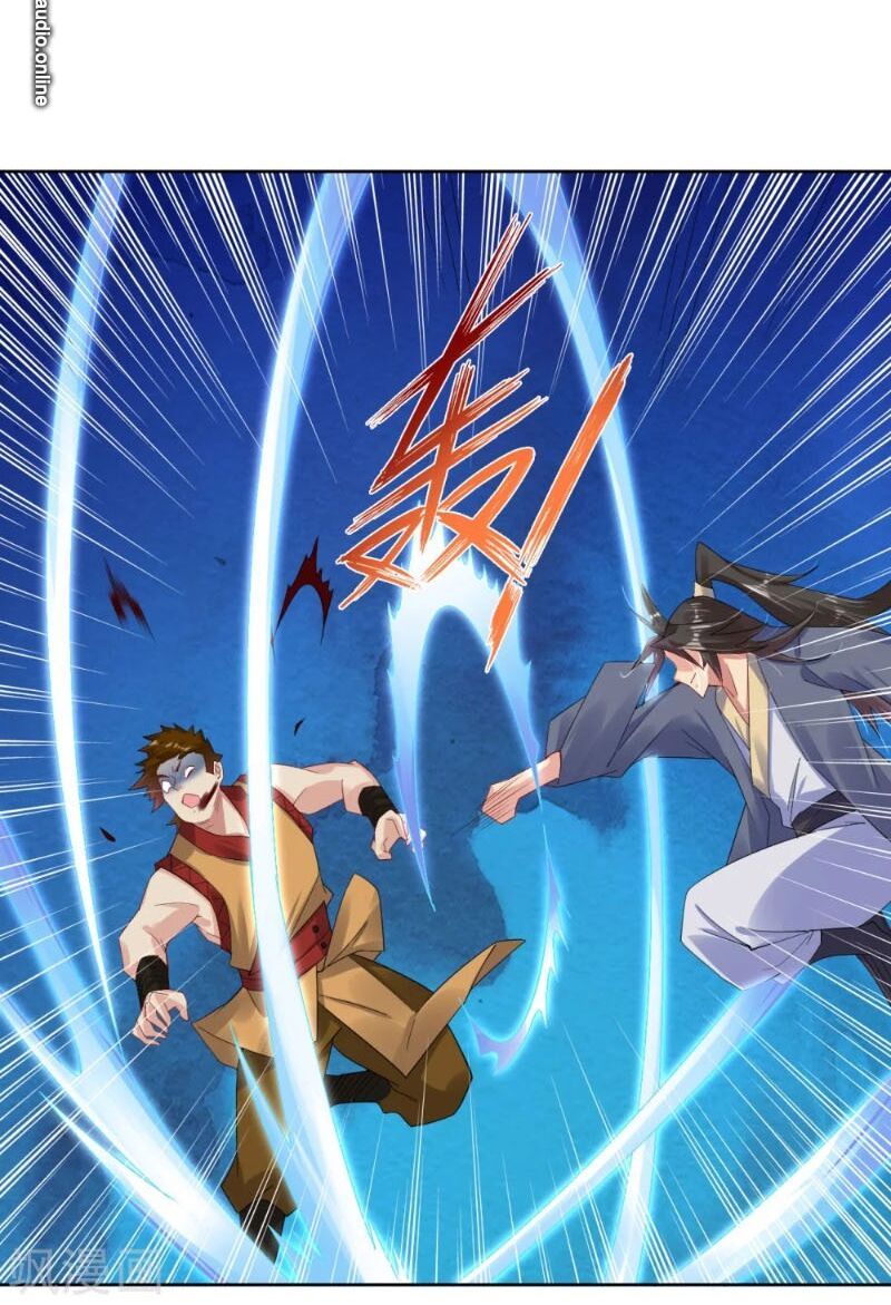 đọc truyện Nghịch Thiên Chiến Thần Chương 115 ảnh 11 tại Thiên Thai Truyện