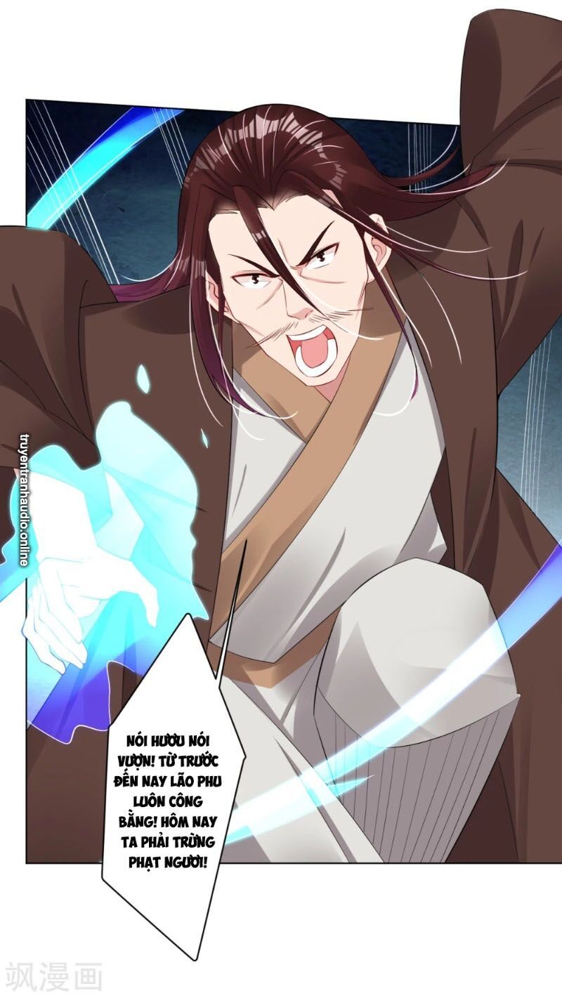 đọc truyện Nghịch Thiên Chiến Thần Chương 116 ảnh 17 tại Thiên Thai Truyện