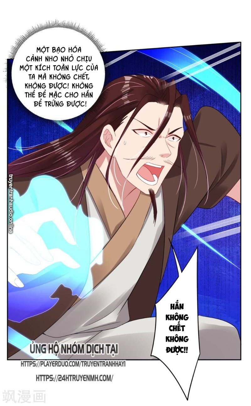 đọc truyện Nghịch Thiên Chiến Thần Chương 116 ảnh 20 tại Thiên Thai Truyện