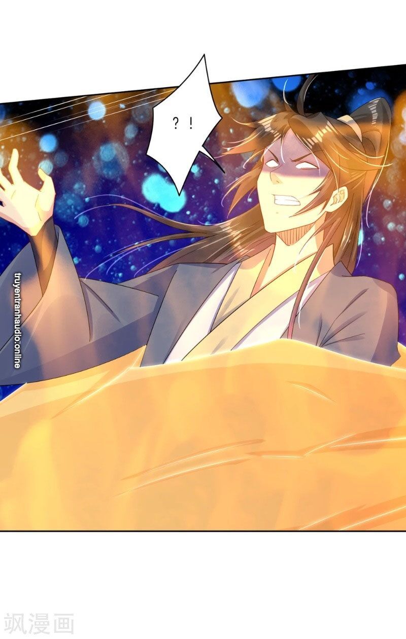 đọc truyện Nghịch Thiên Chiến Thần Chương 116 ảnh 6 tại Thiên Thai Truyện